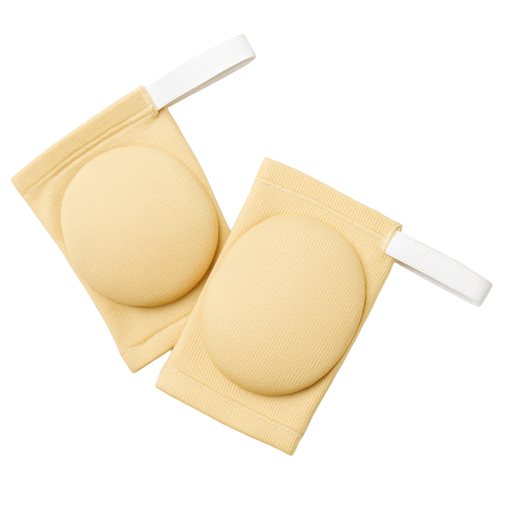 Elbow pads 2