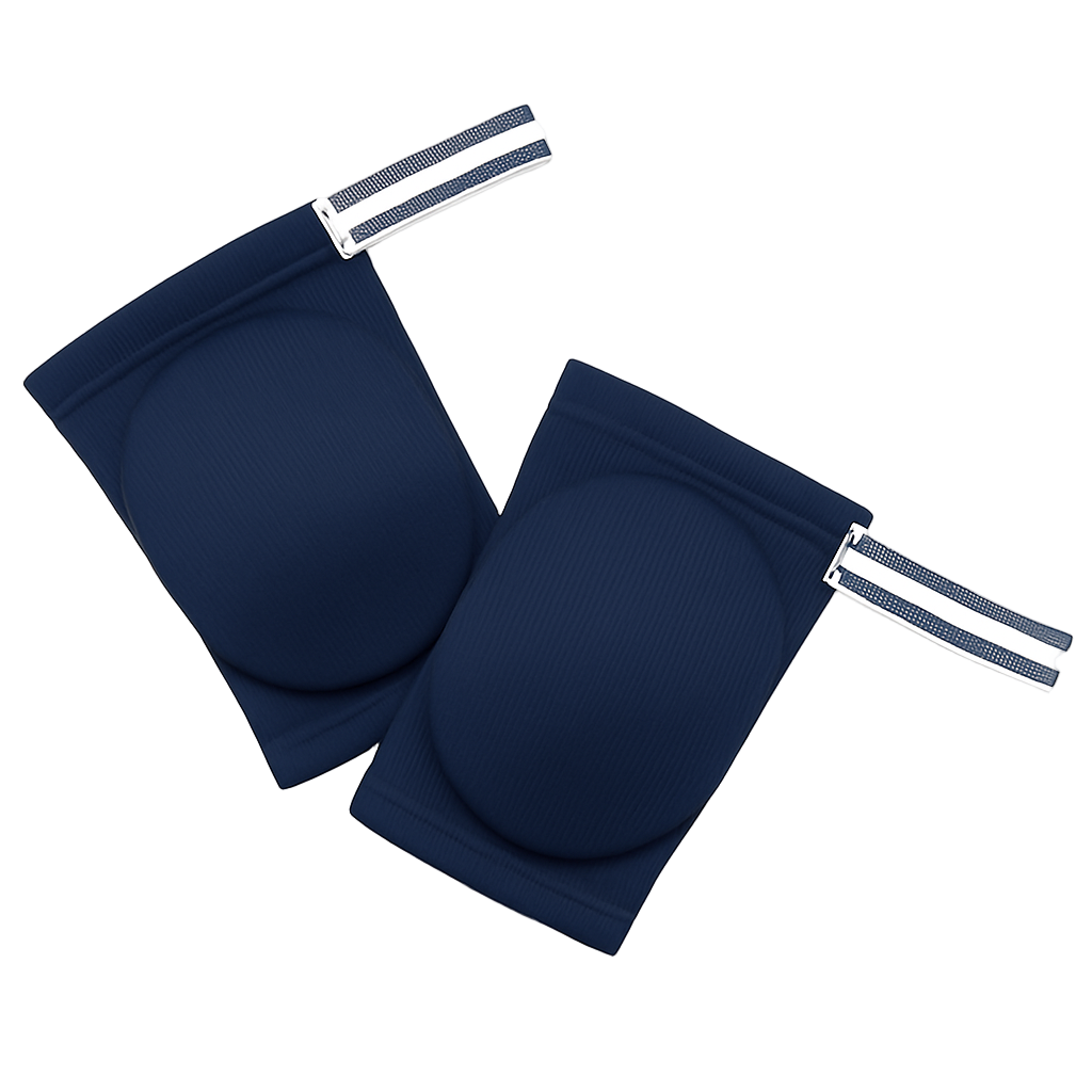 Elbow pads 2