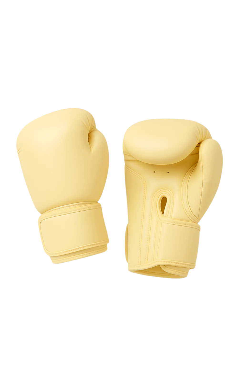 Boxing gloves test 4
