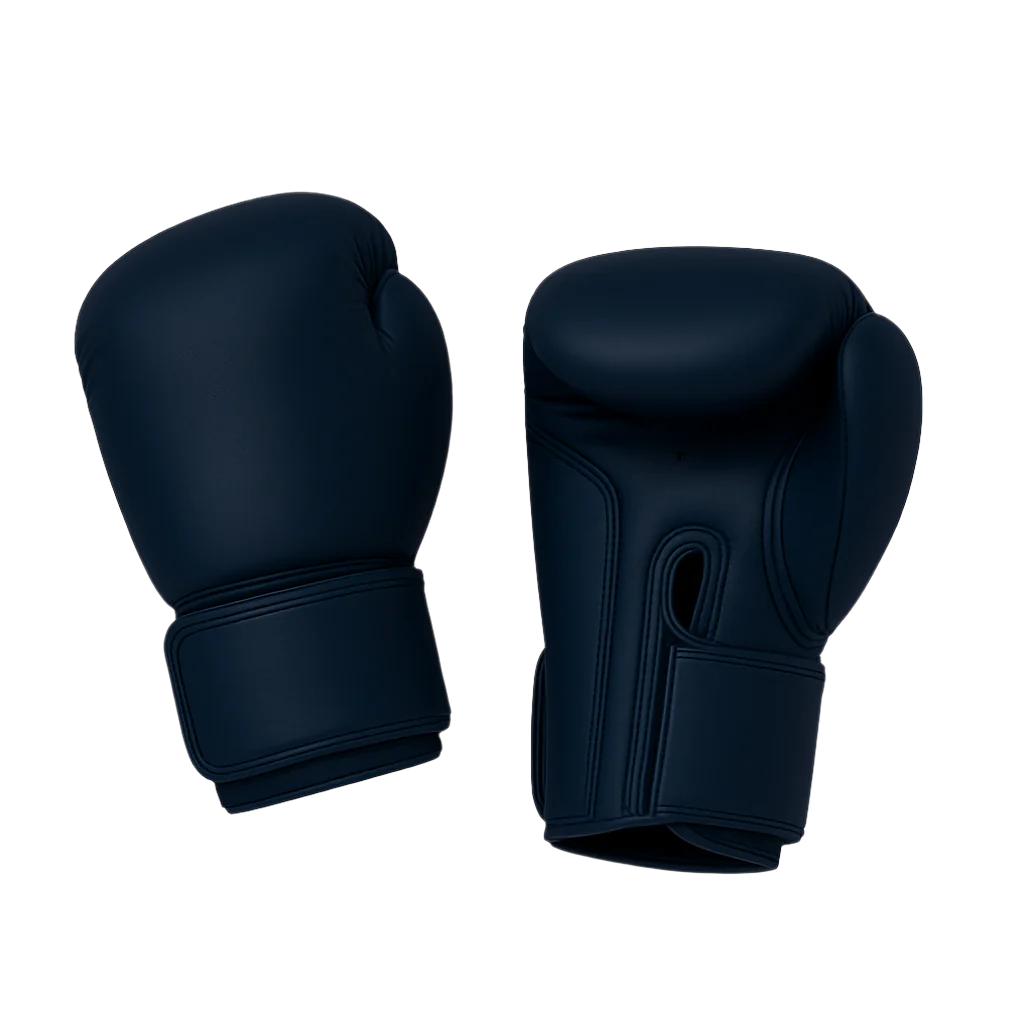 Boxing gloves test 4