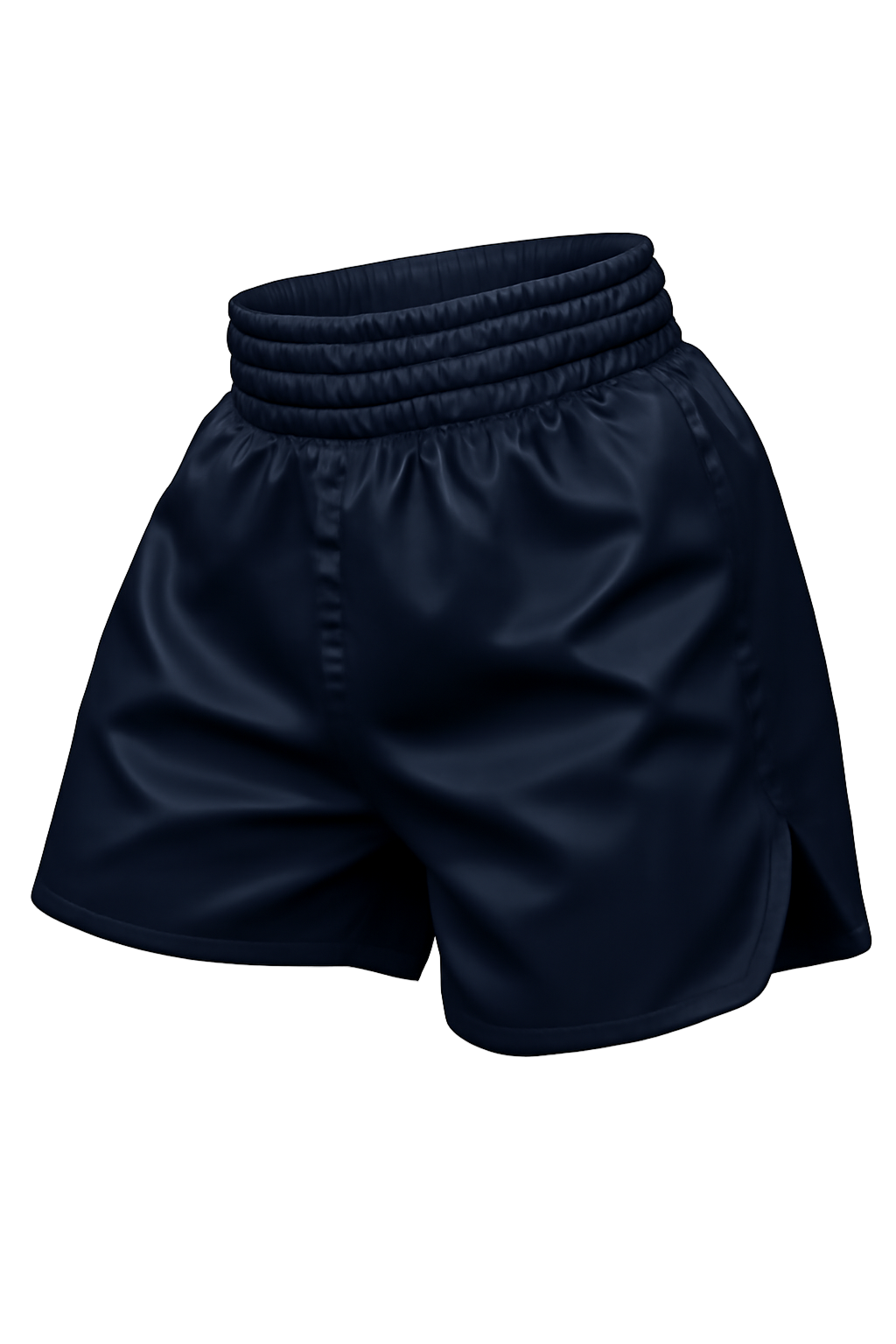 Shorts test 4