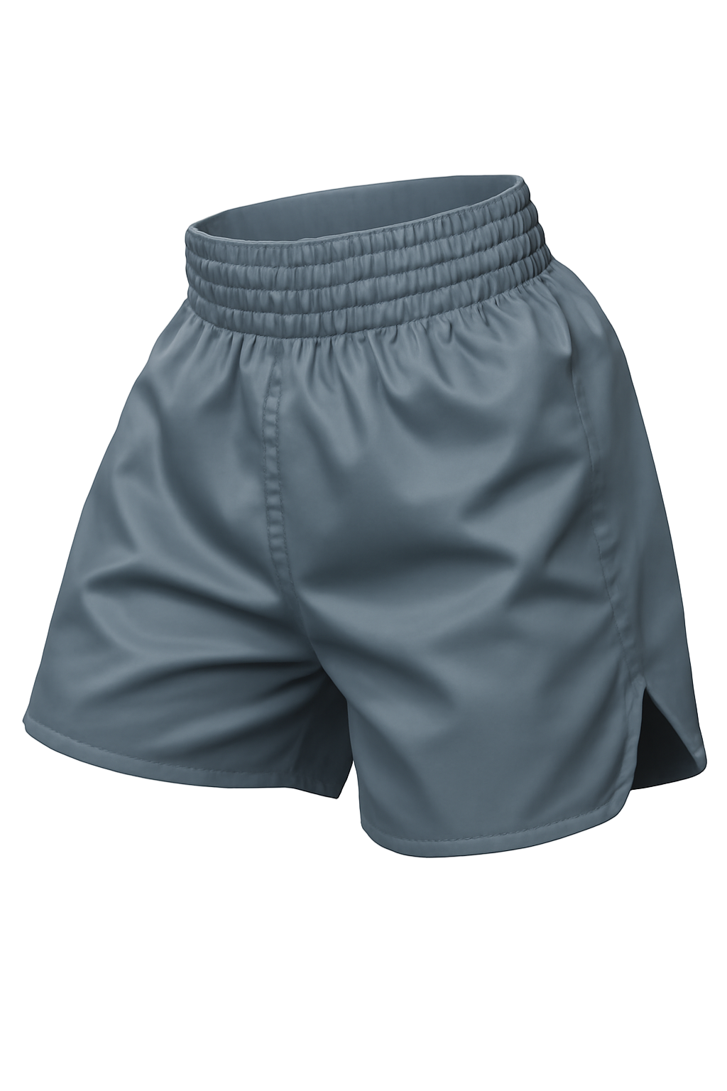 Shorts test 4