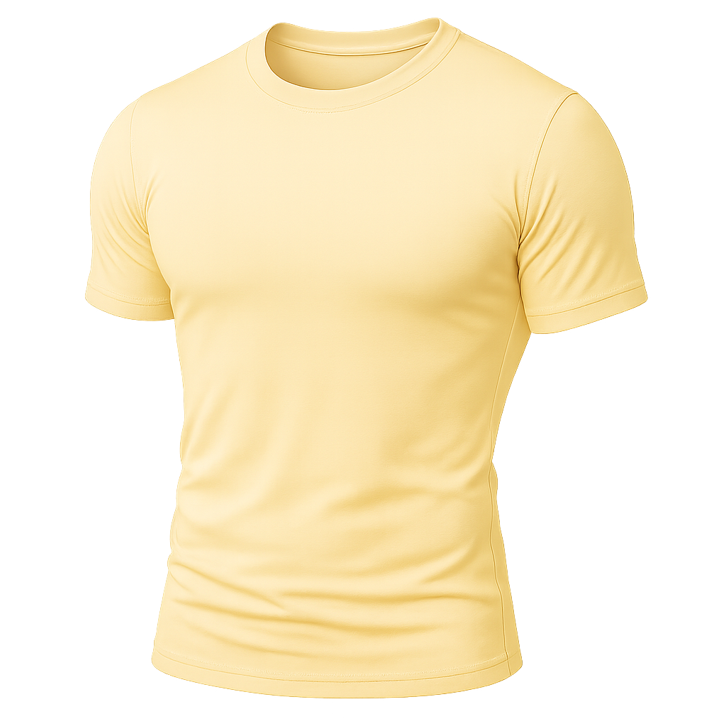 Classic t-shirt test 2