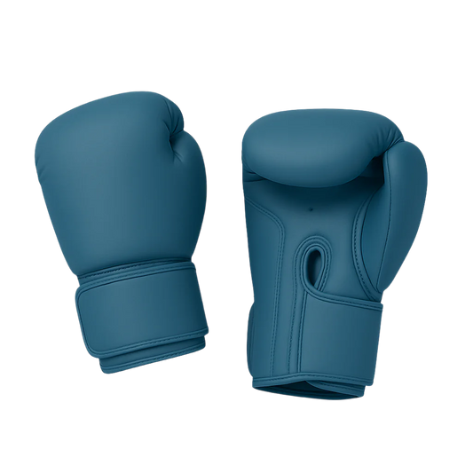 Boxing gloves test 3