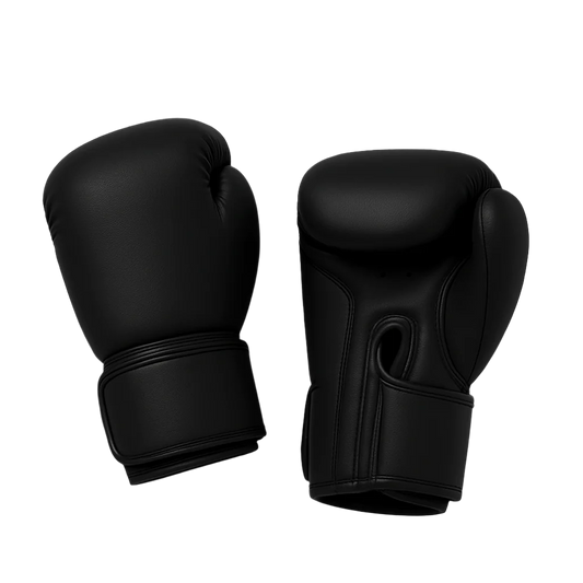 Boxing gloves test 7