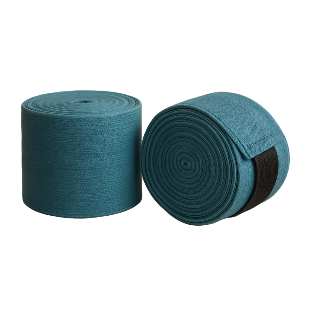 Handwraps test