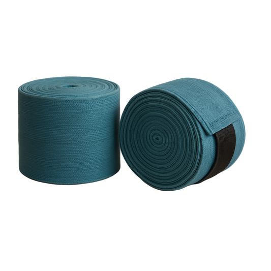 Handwraps test