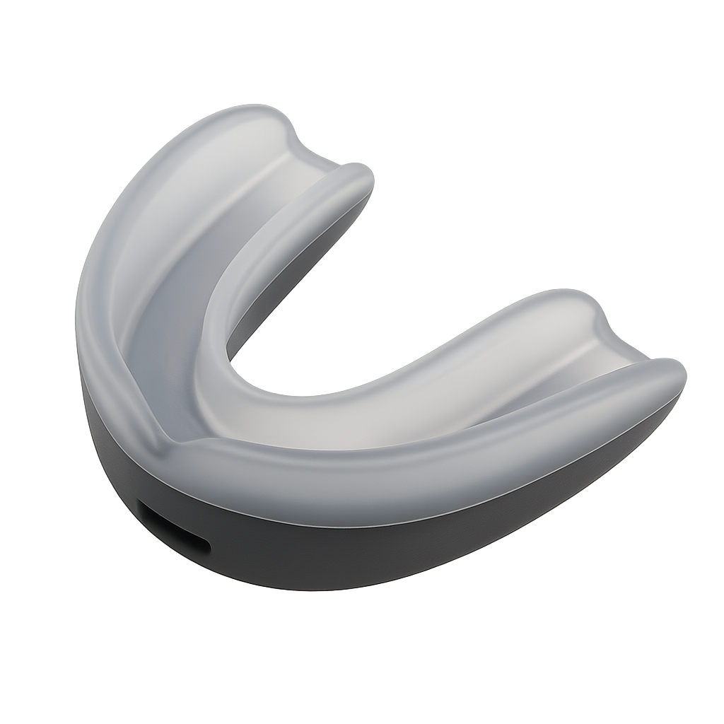 Mouthguard test