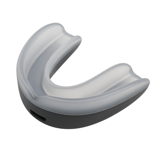 Mouthguard test