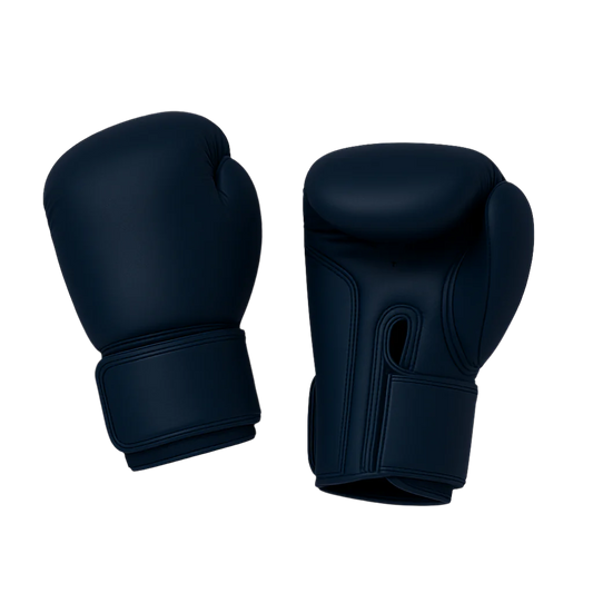 Boxing gloves test 9