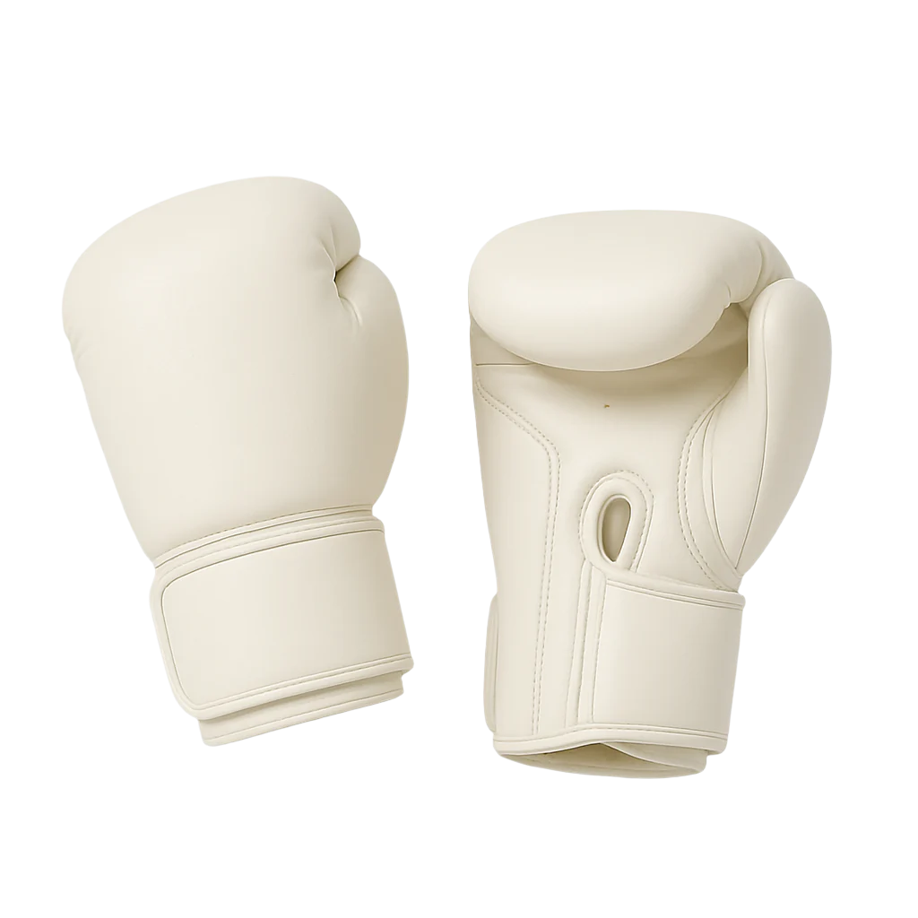 Boxing gloves test 4