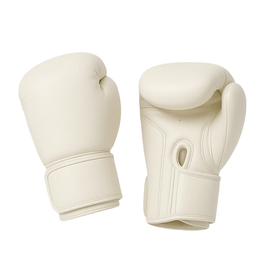 Boxing gloves test 4