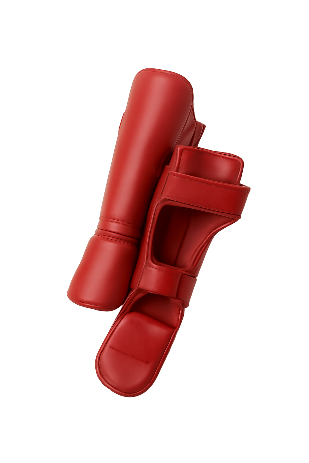 Shinguards test 3