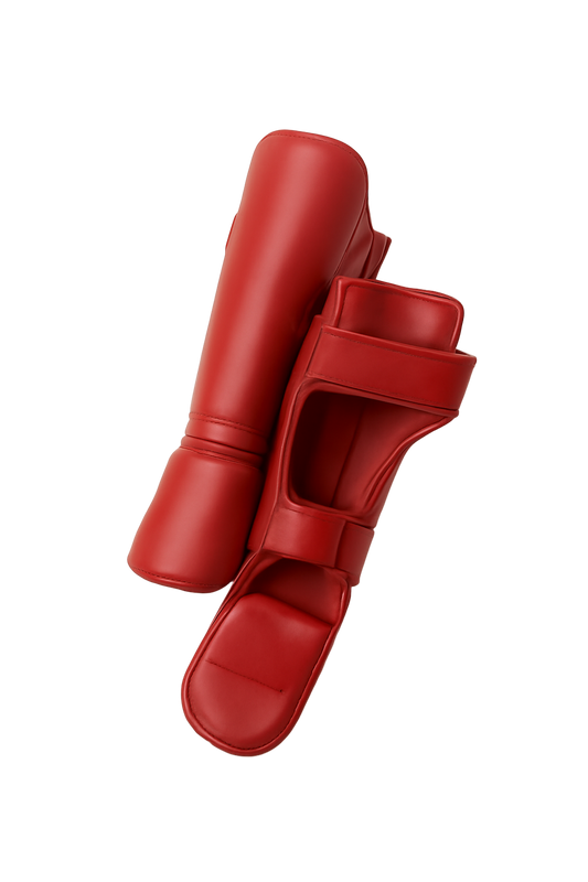 Shinguards test 3