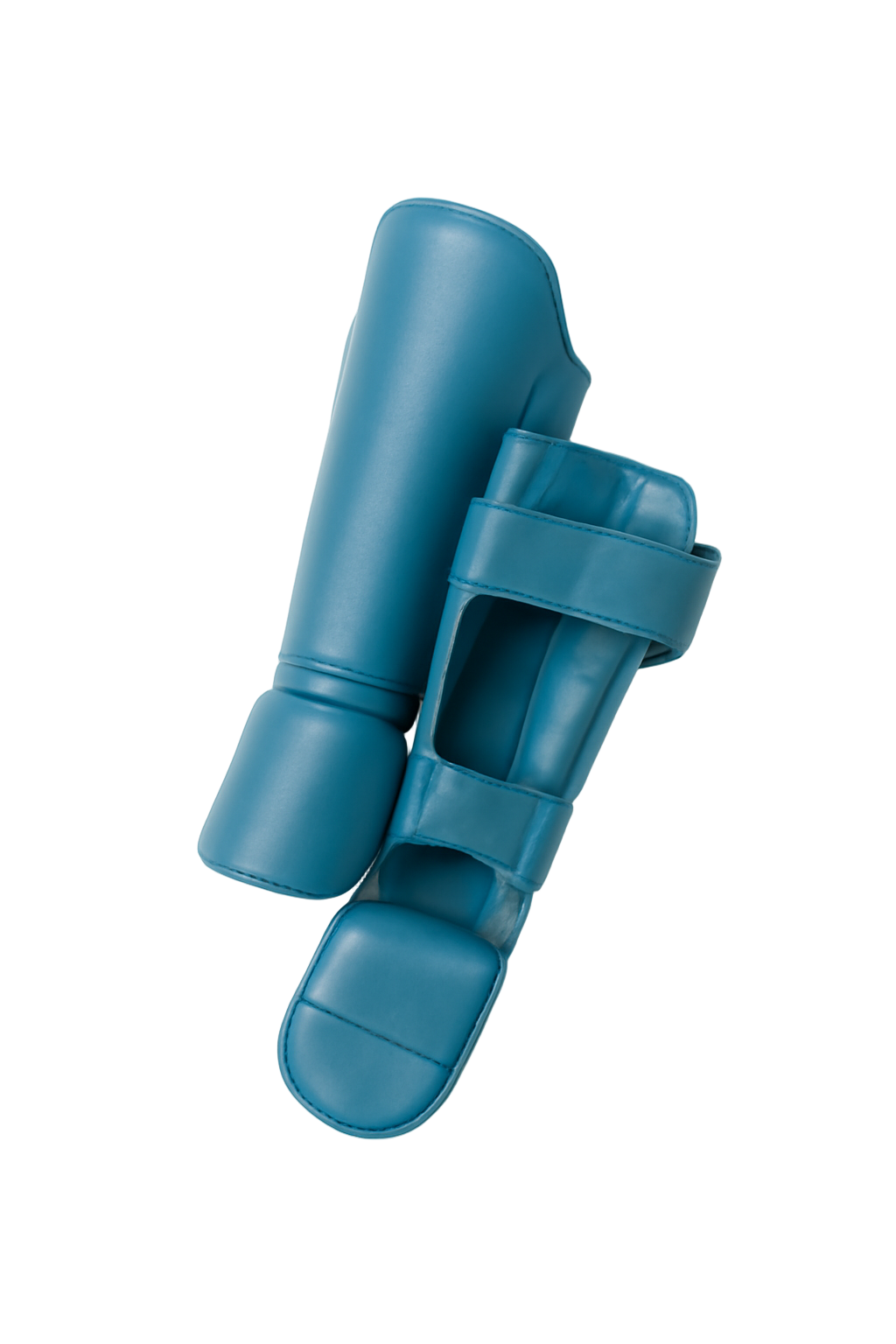 Shinguards test 2