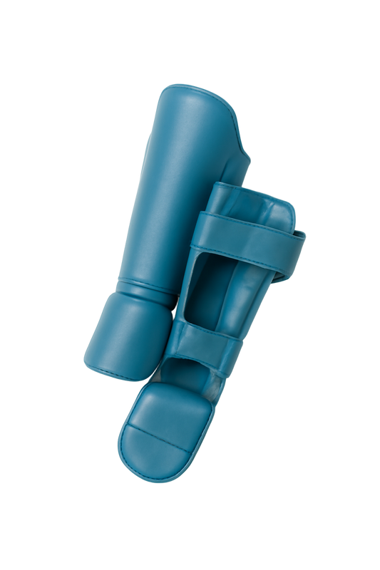 Shinguards test 2