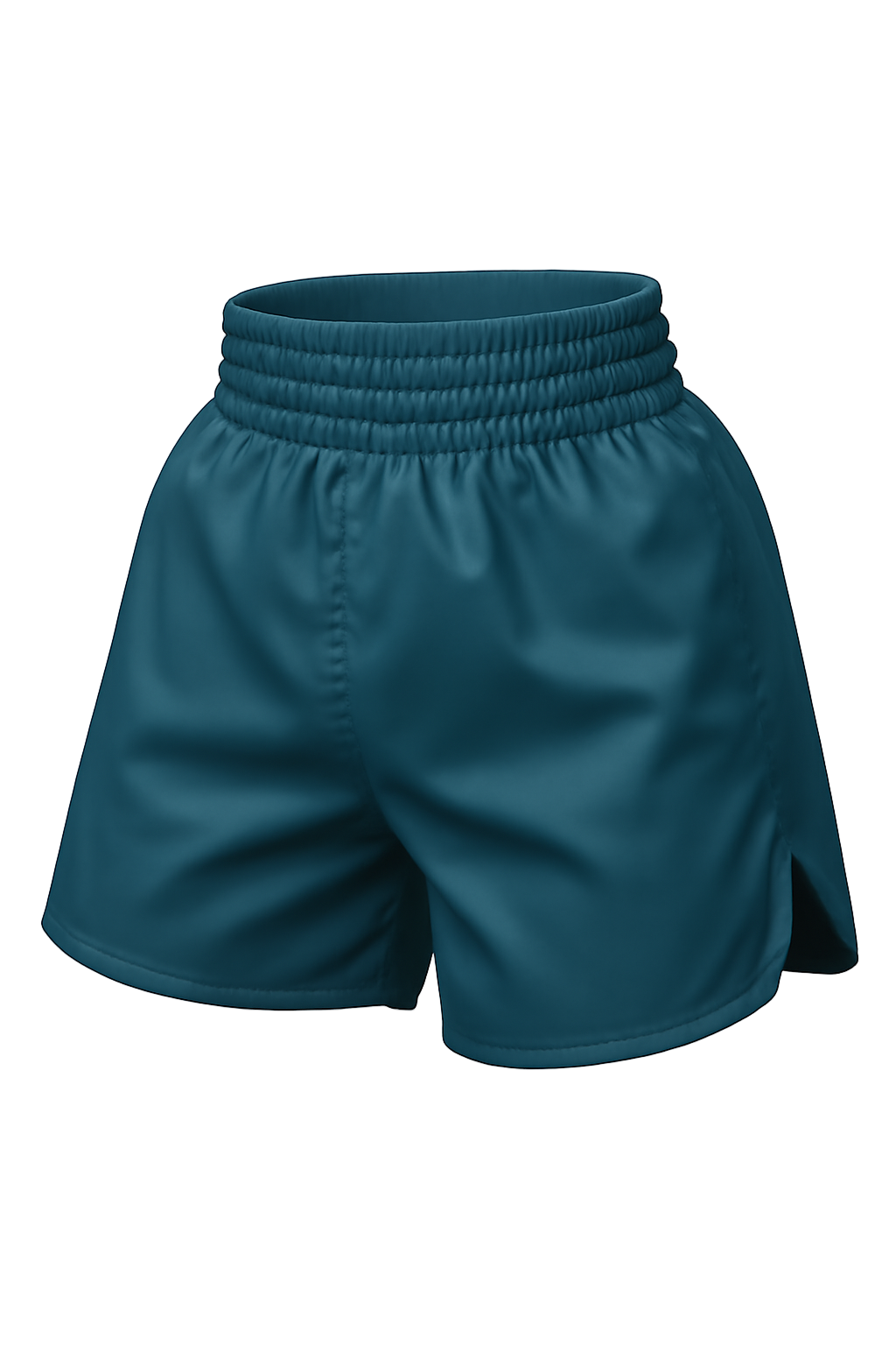 Shorts test 4