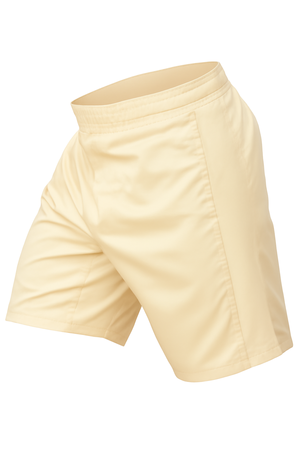 Shorts test 4
