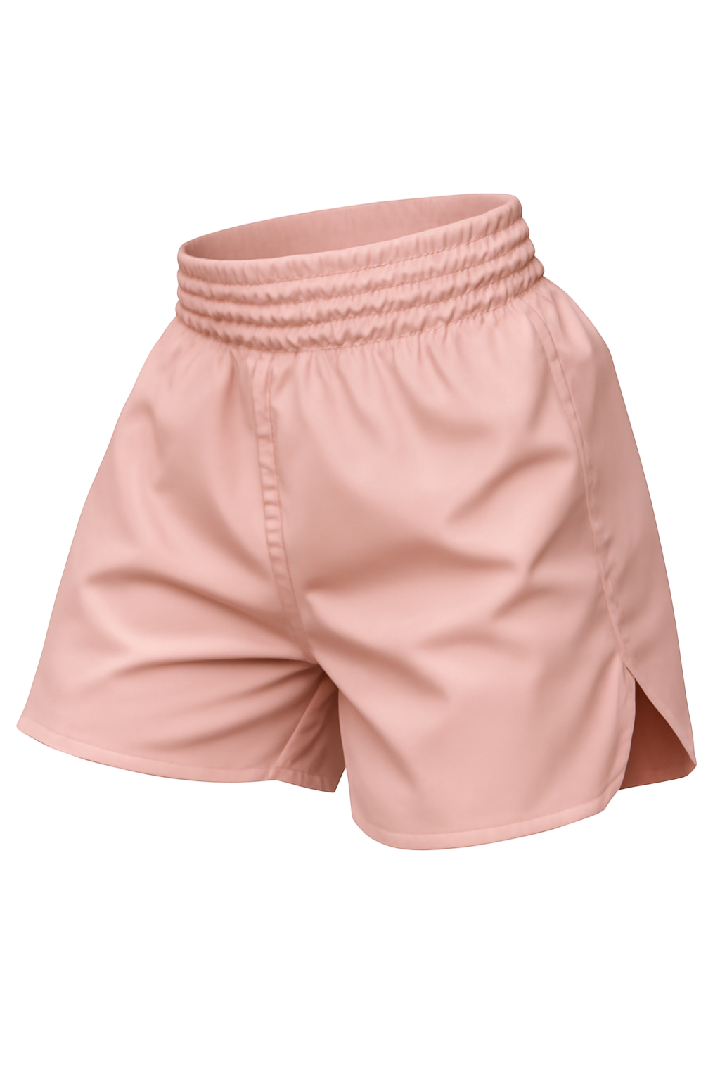 Shorts test 4