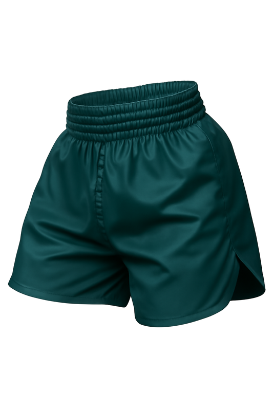 Shorts test 5