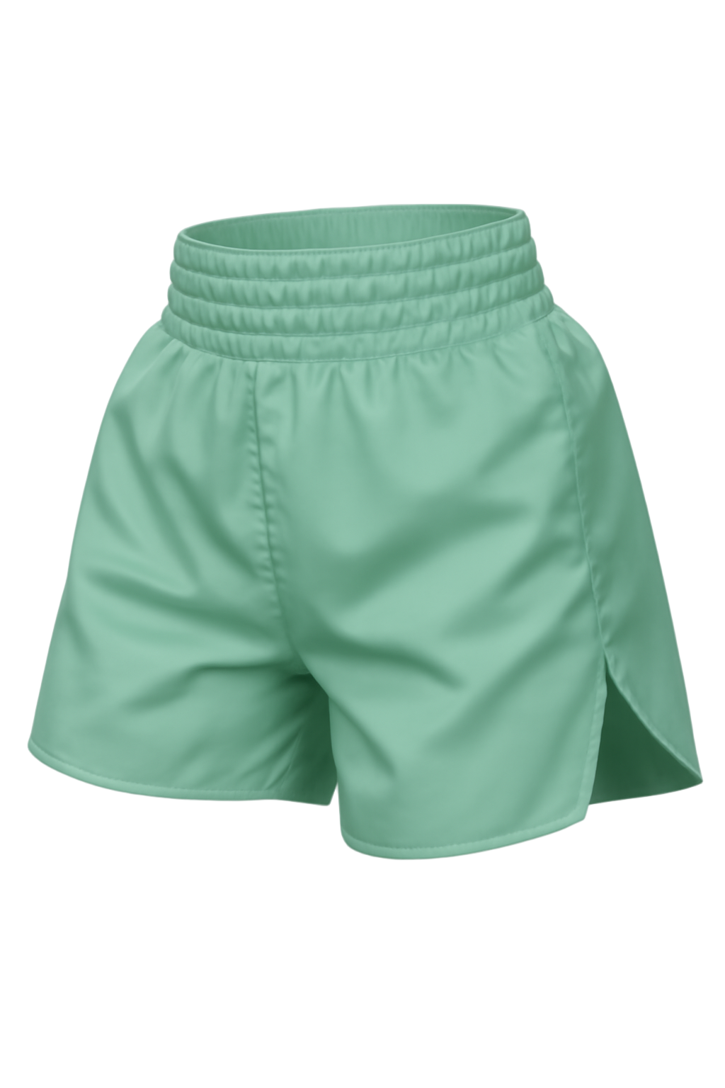 Shorts test 4