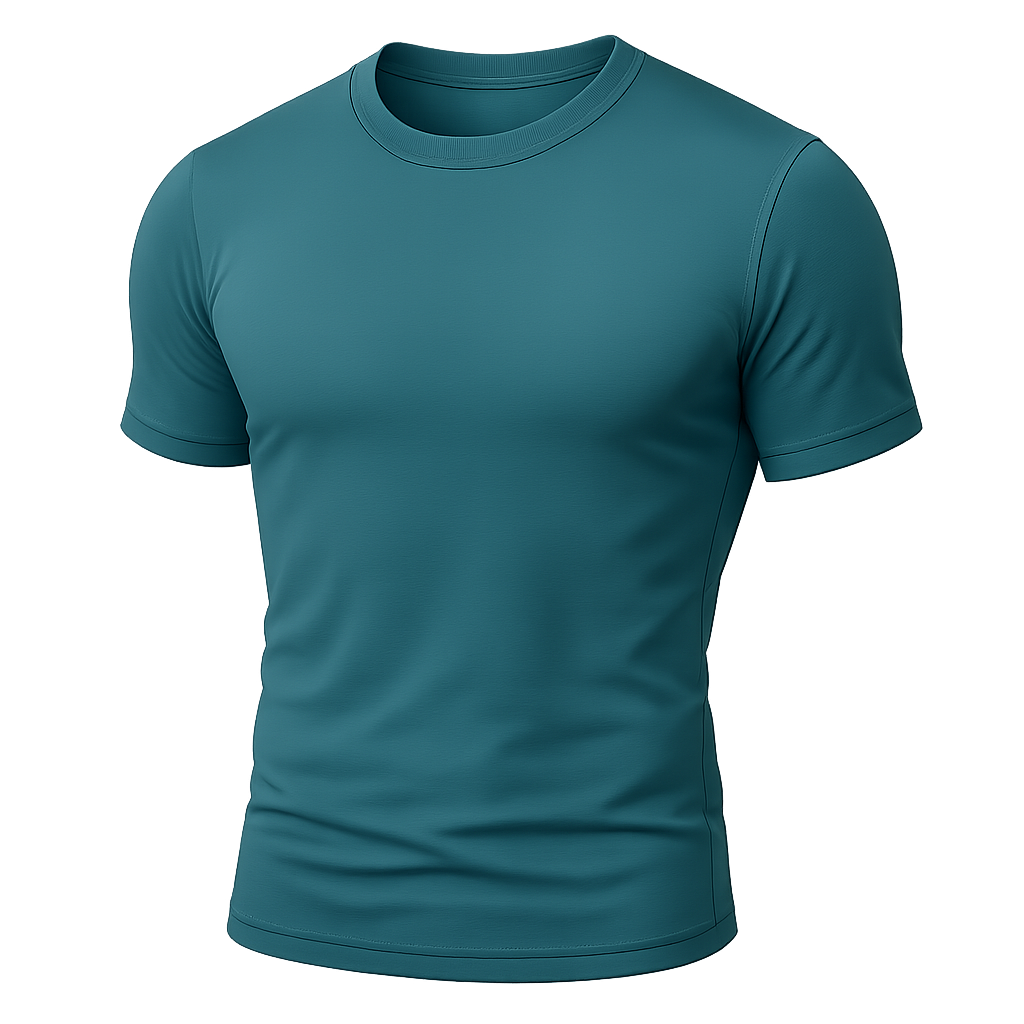 Classic t-shirt test