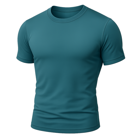 Classic t-shirt test