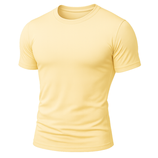 Classic t-shirt test 2